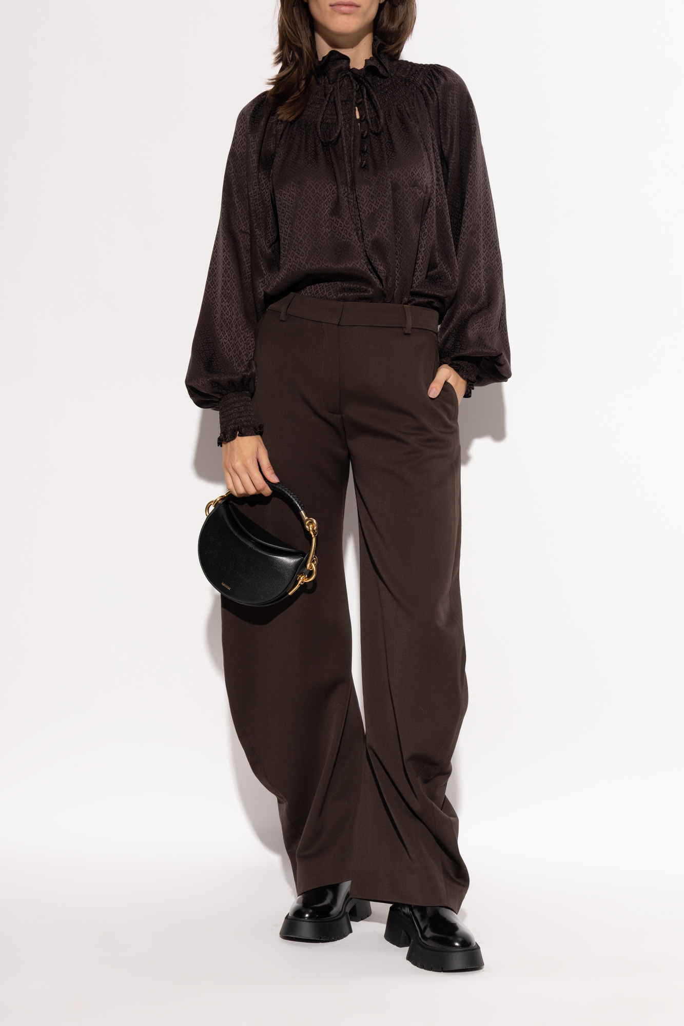 Coach Ankle boots `Leah` | Women's Shoes | Vitkac